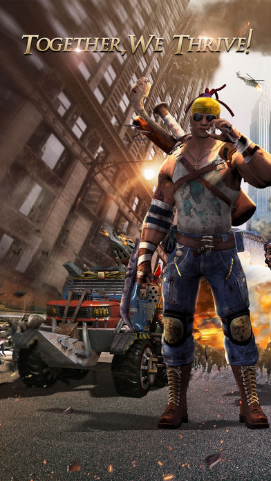 Download Last Empire – War Z: Strategy App on your Windows XP/7/8/10 and MAC PC